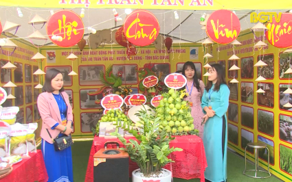 Nhiều nét mới tại Lễ hội chùa Vĩnh Nghiêm 2023