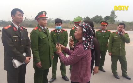 Nhìn nhận đúng về việc khởi tố đối tượng có hành vi "gây rối trật tự công cộng"