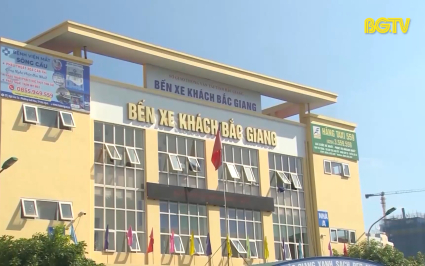 Nhu cầu sử dụng phương tiện giao thông công cộng tăng trong ngày Tết