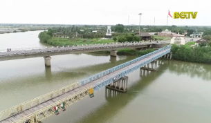 Những cây cầu lịch sử - tập 9: Cầu Hiền Lương