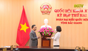 Những điểm mới trong Kỳ họp thứ 2 Quốc hội khoá XV