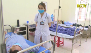 Những điều cần biết về bệnh ung thư gan
