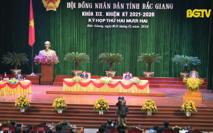 Những giải pháp nhằm thực hiện thắng lợi nhiệm vụ năm 2025