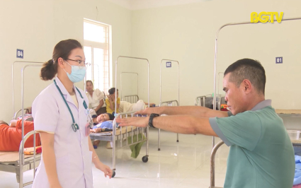 Những lưu ý trong điều trị bệnh cường giáp