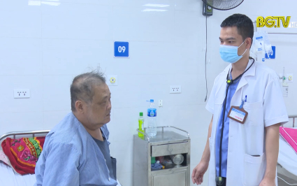 Những lưu ý với bệnh suy tim