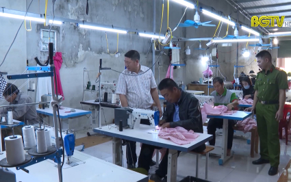 Những người tái hoà nhập cộng đồng