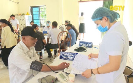 Nối dài mạch nguồn tri ân 