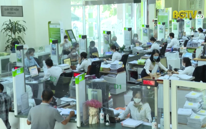 Ổn định lãi suất hỗ trợ doanh nghiệp SXKD dịp cuối năm