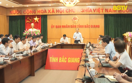 Số hóa tài liệu, kết nối dữ liệu dùng chung sau sáp nhập tỉnh