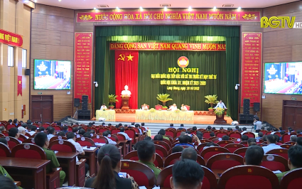 Tiếp xúc cử tri trước Kỳ họp thứ 4, Quốc hội khoá XV
