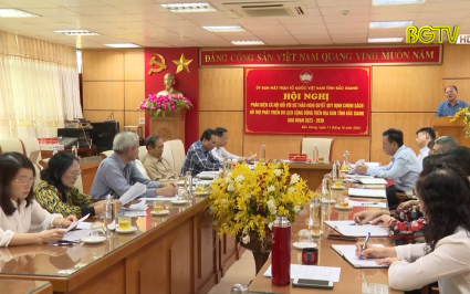 Phản biện xã hội với dự thảo Nghị quyết hỗ trợ phát triển du lịch cộng đồng