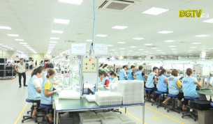 Phấn đấu hoàn thành toàn diện các chỉ tiêu phát triển KT-XH