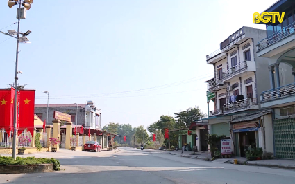 Phấn đấu trên 88% xã đạt chuẩn nông thôn mới