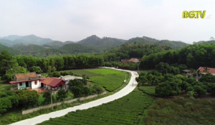 Phát động chương trình người Việt Nam đi du lịch Việt Nam