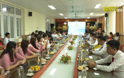 Phát động Hội thi tìm kiếm ý tưởng trong nghiên cứu khoa học