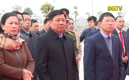 Phát động  “Tết trồng cây” xuân Quý Mão 2023 