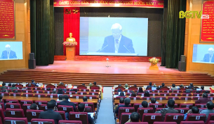 Phát huy giá trị văn hóa, sức mạnh, tinh thần cống hiến của người Việt Nam