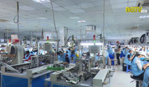 Phát huy hiệu quả nguồn vốn hỗ trợ cho vay trả lương, khôi phục sản xuất 
