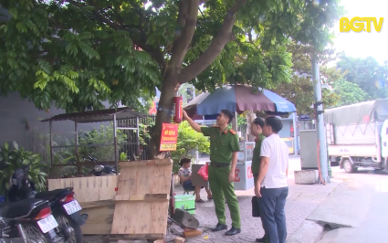 Phát huy hiệu quả phong trào toàn dân tham gia PCCC ở khu dân cư