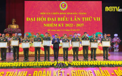 Phát huy phẩm chất bộ đội cụ Hồ, giữ vai trò nòng cốt đảm bảo ANTT ở cơ sở 