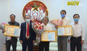 Phát huy sức mạnh đại đoàn kết toàn dân tộc