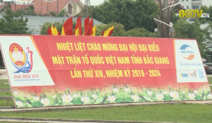 Phát huy sức mạnh khối Đại đoàn kết toàn Dân tộc
