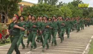 Phát huy truyền thống Đoàn Cao Vân Anh hùng