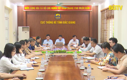 Phát huy vai trò công tác thống kê trong phát triển KT-XH