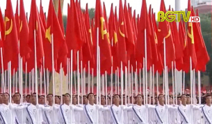 Phát huy vai trò của ngành tuyên giáo trong tuyên truyền tổ chức Đại hội Đảng