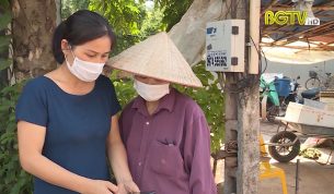 Phát huy vai trò của phụ nữ trong phòng chống dịch Covid-19