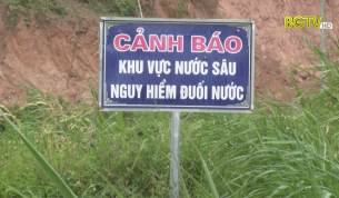 Phát huy vai trò thanh niên trong phòng ngừa tai nạn đuối nước