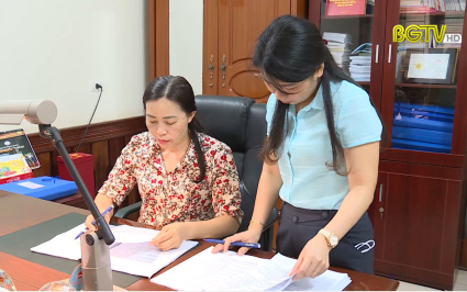 Phát triển đội ngũ cán bộ nữ, đáp ứng yêu cầu thời kỳ đổi mới