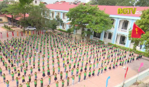 Phát triển hoạt động giáo dục ngoài giờ lên lớp để nâng cao chất lượng dạy và học