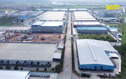 Phát triển kinh tế gắn với bảo vệ môi trường 
