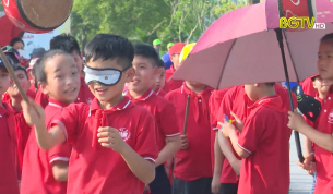 Phát triển kỹ năng sống cho học sinh qua các hoạt động trải nghiệm