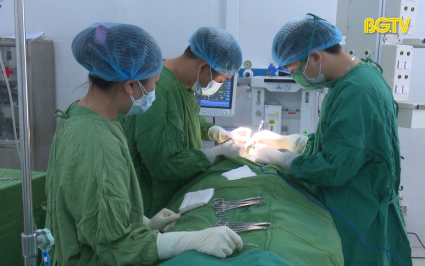 Phát triển kỹ thuật chuyên sâu trong lĩnh vực nội tiết