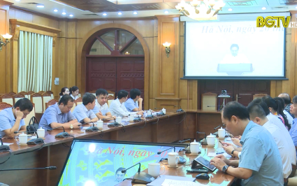 Phát triển thị trường lao động linh hoạt, hiện đại, bền vững