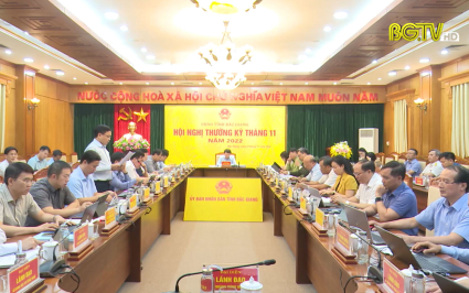 Dự báo chính xác tình hình, đảm bảo mục tiêu tăng trưởng năm 2023