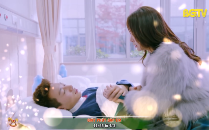 Phim mới: Giây phút gặp anh (11h45 từ ngày 04/03)