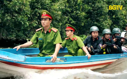 Phim mới: Lời nguyền Domino (6h45 từ ngày 22/6)