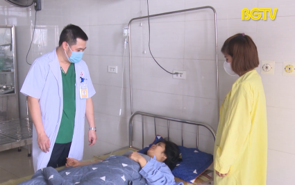 Phòng bệnh đường tiêu hóa trong mùa hè 