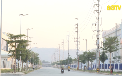 Phòng chống vi phạm hành lang an toàn lưới điện cao áp 