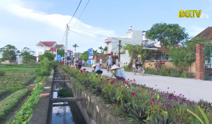 Phong trào Phụ nữ Bắc Giang - Khởi sắc một nhiệm kỳ
