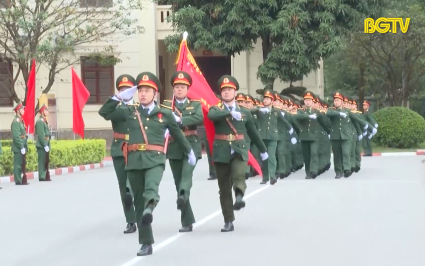 Phong trào thi đua quyết thắng – Động lực thúc đẩy hoàn thành thắng lợi, toàn diện các nhiệm vụ 