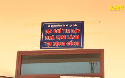 Phụ nữ Lục Nam với mô hình “ Địa chỉ tin cậy’’