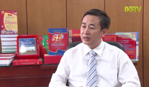PV Cuộc thi tìm hiểu Đảng CSVN quang vinh, Bác Hồ vĩ đại