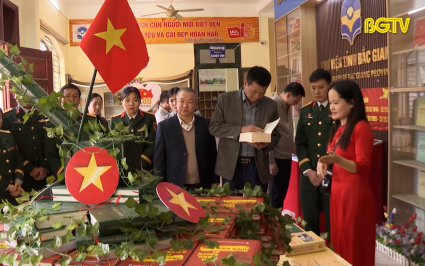 Quân đội nhân dân Việt Nam qua những ấn phẩm sách báo 
