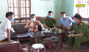 Quản lý chặt chẽ người xuất cảnh trái phép trở về địa phương