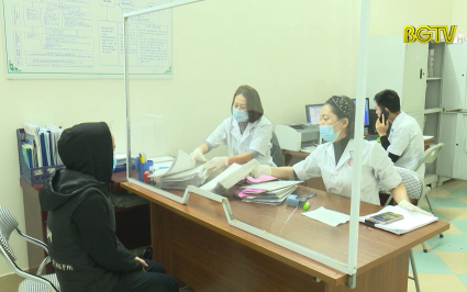 Quản lý, ngăn ngừa lây nhiễm HIV từ bệnh nhân trẻ