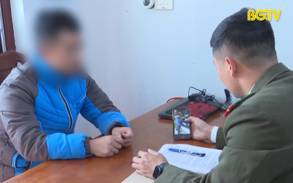 Quản lý sử dụng vũ khí, vật liệu nổ và công cụ hỗ trợ 